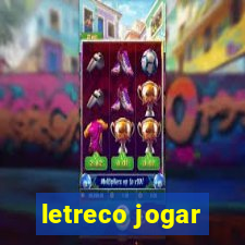 letreco jogar